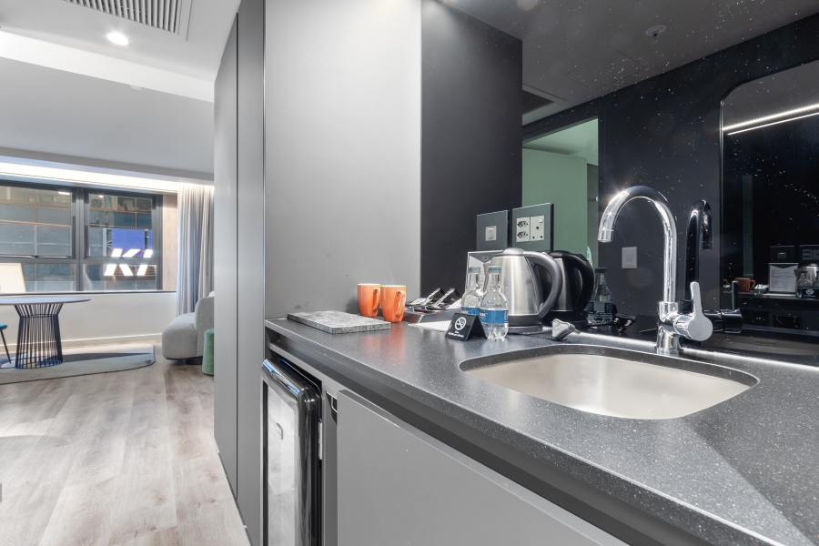 0 Bedroom Property for Sale in Cape Town City Centre Western Cape